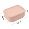 Bento Japonais Isotherme