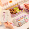 Bento Japonais Kawaii
