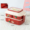 Bento Japonais Kawaii