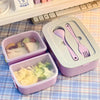 Bento Japonais Kawaii