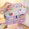 Bento Japonais Kawaii