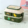 Bento Japonais Kawaii