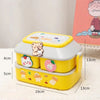 Bento Japonais Kawaii