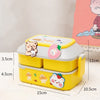 Bento Japonais Kawaii