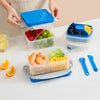 Bento Japonais Plastique