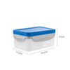Bento Japonais Plastique