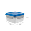 Bento Japonais Plastique