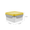 Bento Japonais Plastique