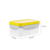 Bento Japonais Plastique