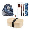 Bento Japonais