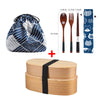 Bento Japonais