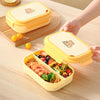 Bento Micro Ondable