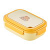 Bento Micro Ondable