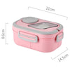 Bento Micro Onde