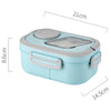 Bento Micro Onde