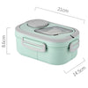Bento Micro Onde