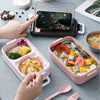 Boîte à Bento Japonais