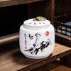 Boite à Thé Japonaise Chazutsu