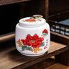 Boite à Thé Japonaise Hana