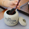 Boîte à Thé Japonaise Hōjō