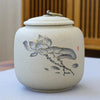 Boîte à Thé Japonaise Hōjō