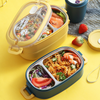 Boite Bento Japonais