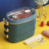 Boite Bento Japonais