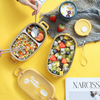 Boite Bento Japonais