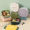 Boite Bento Micro Onde