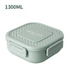 Boite Bento Micro Onde