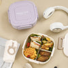 Boite Bento Micro Onde