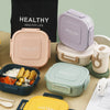 Boite Bento Micro Onde