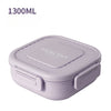 Boite Bento Micro Onde