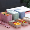 Boite Japonaise Bento
