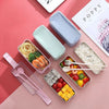 Boite Japonaise Bento