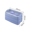 Boite Japonaise Bento