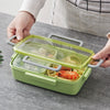 Boite pour Bento