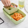 Boite pour Bento