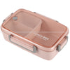 Boite pour Bento