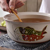 Bol à Soupe Japonais