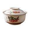 Bol à Soupe Japonais