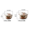 Bol à Soupe Japonais