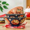 Bol Japonais Daruma
