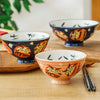 Bol Japonais Daruma