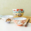 Bol Japonais en Céramique