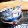 Bol Japonais en Céramique