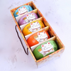 Coffret Bols Maneki Neko