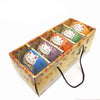Coffret Bols Maneki Neko