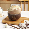 Bol Chat Japonais