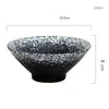 Bols Japonais